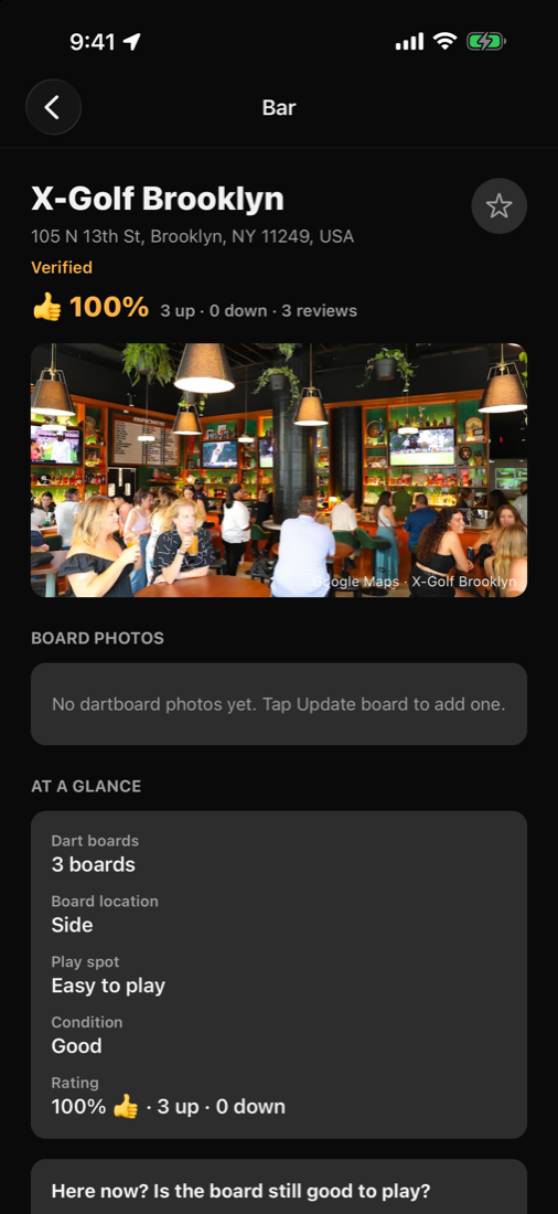 Chalky Find Boards preview